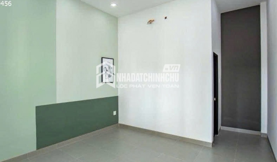 CHÍNH CHỦ BÁN NHÀ 1 TRỆT 2 LẦU KDC HƯNG PHÚ - 4.5 TỶ